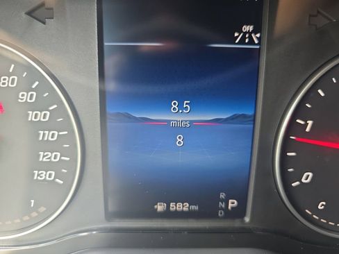 New 2025 Mercedes-Benz Sprinter 2500 image 16