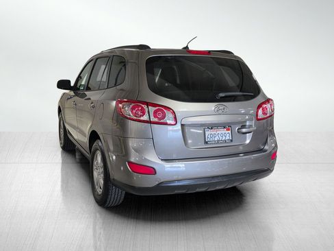 Used 2011 Hyundai Santa Fe GLS image 5