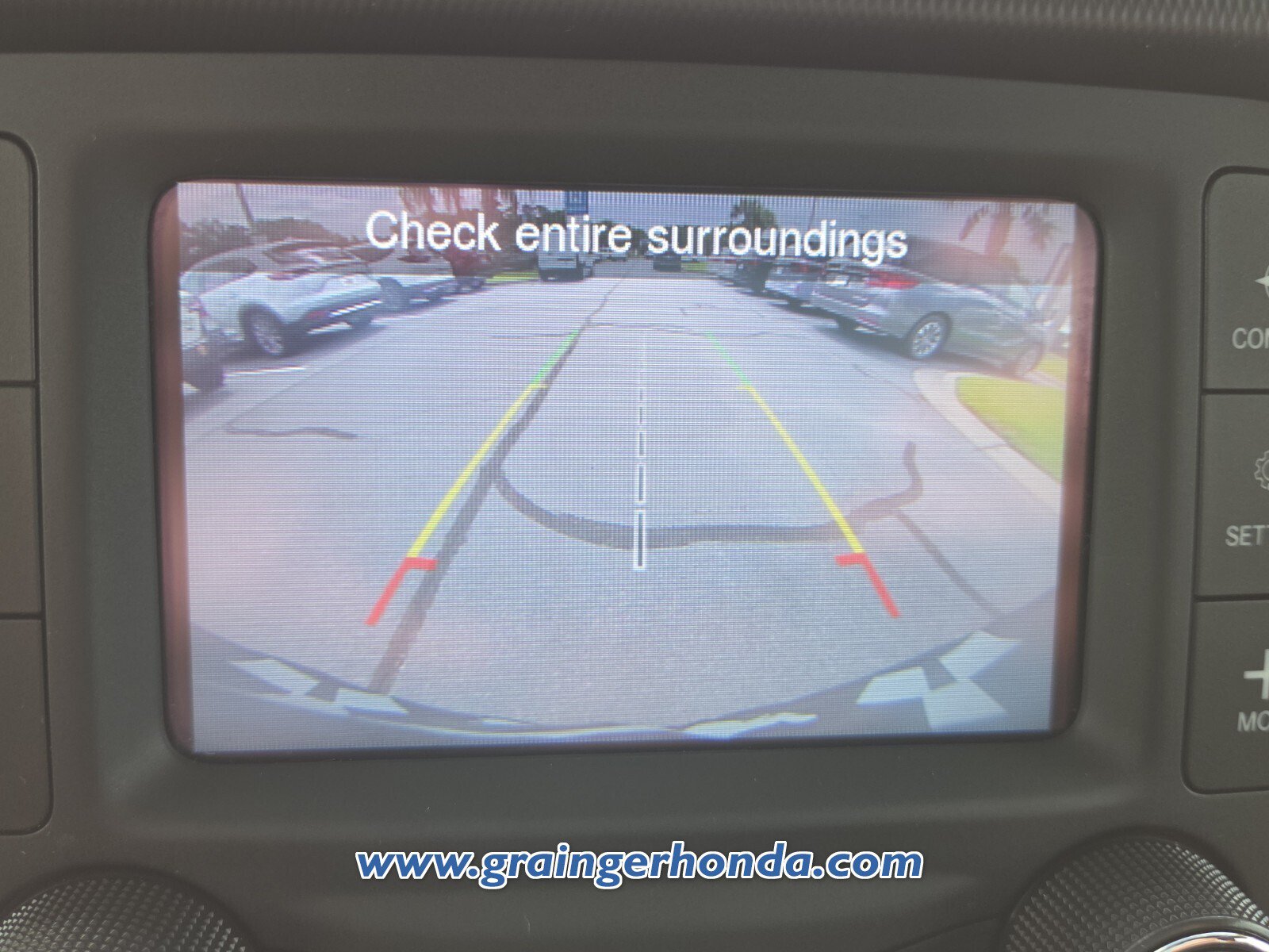 Used 2019 Jeep Wrangler Unlimited Sport S AWD/4WD image 16