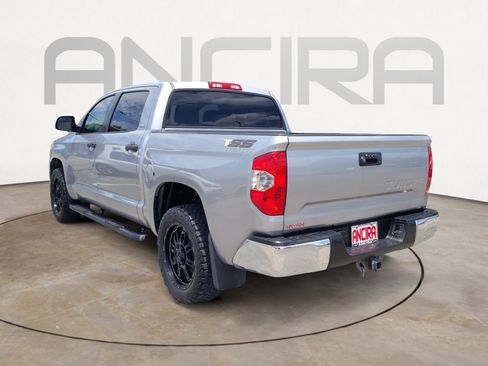Used 2014 Toyota Tundra SR5 w/ SR5 Upgrade Package RWD image 8