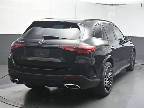 Used 2026 Mercedes-Benz GLC 300 image 7