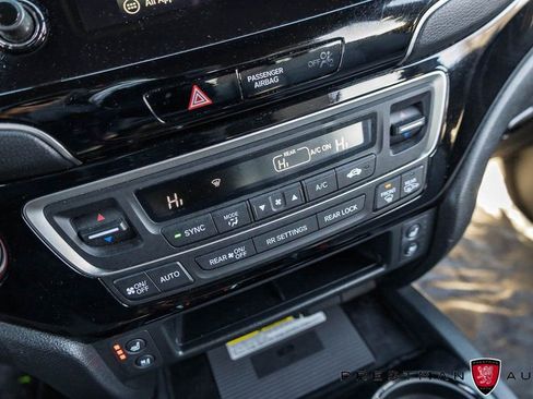 Used 2023 Honda Passport Elite image 37