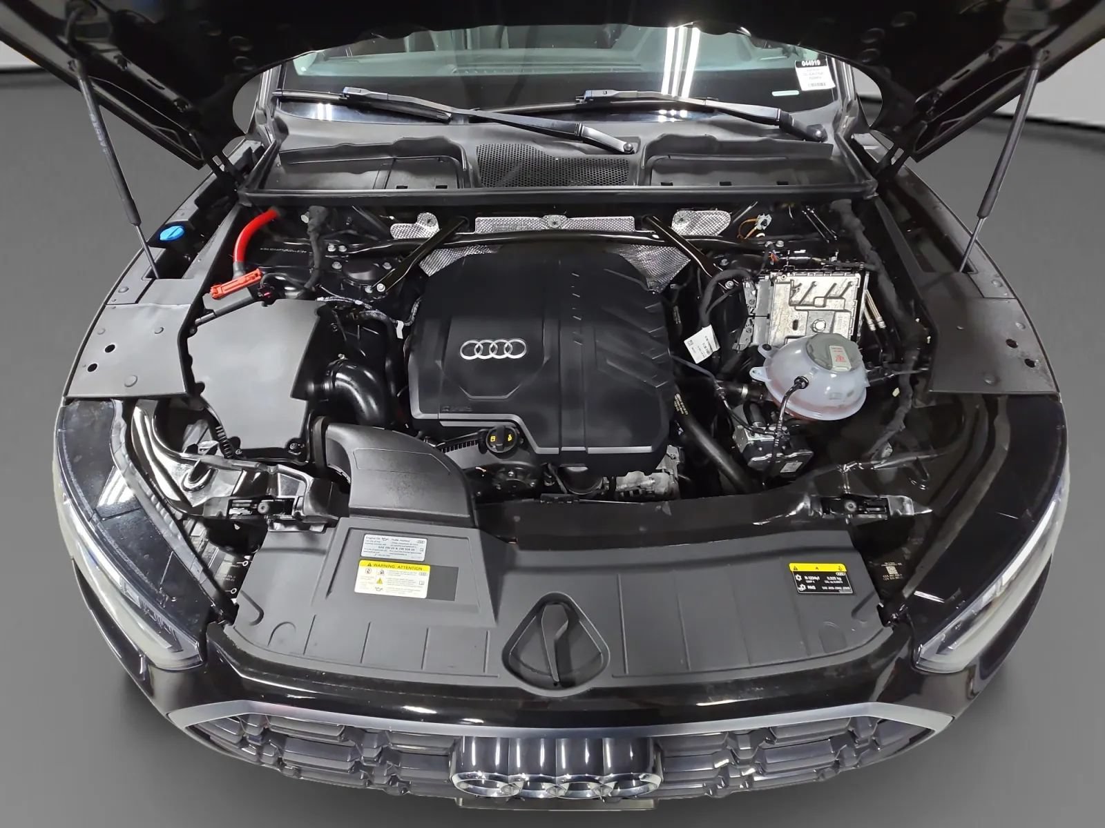 Used 2023 Audi Q5 2.0T Premium Plus AWD/4WD image 36
