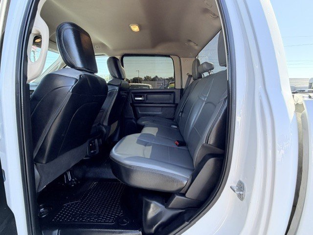 Used 2019 RAM 2500 Tradesman AWD/4WD image 17