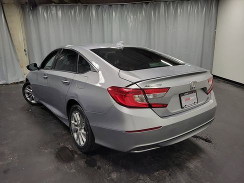 Used 2020 Honda Accord LX image 6