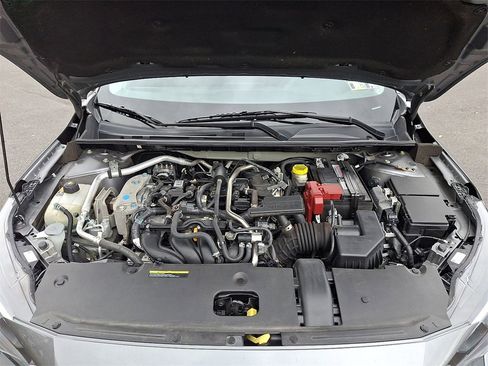 Used 2024 Nissan Sentra SV image 28