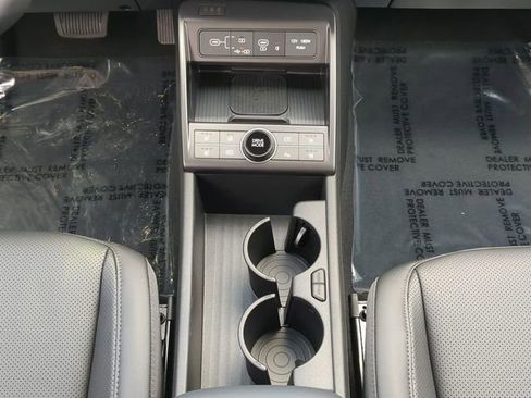 New 2024 Hyundai Kona Limited image 19