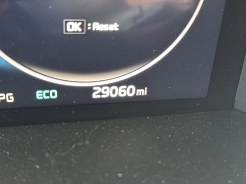 Used 2023 Kia Sorento SX Prestige image 22