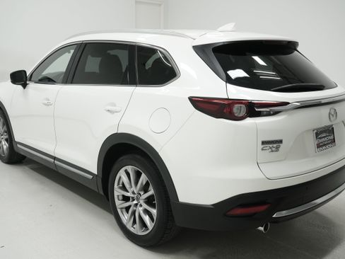 Used 2019 MAZDA CX-9 Grand Touring AWD/4WD image 6