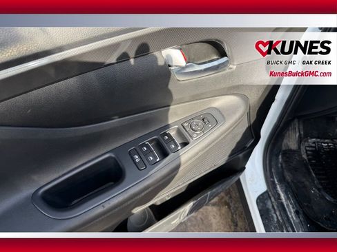 Used 2022 Hyundai Santa Fe SEL w/ Cargo Package image 6