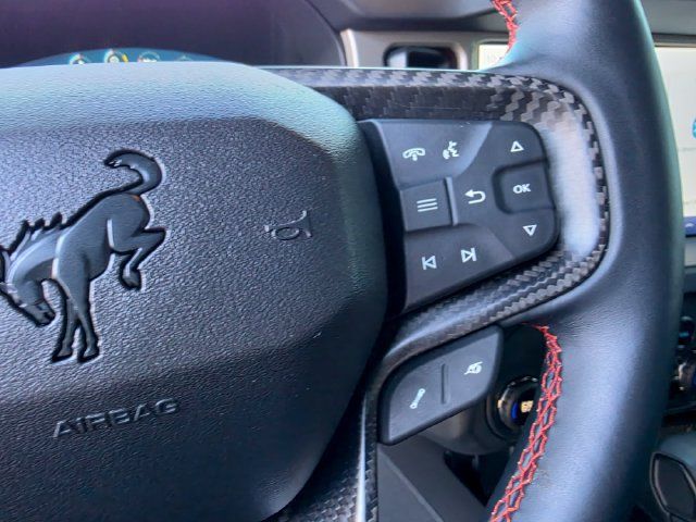 Used 2024 Ford Bronco Raptor AWD/4WD image 37
