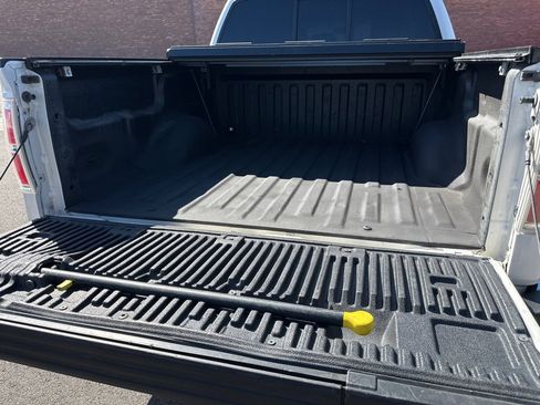 Used 2014 Ford F150 Lariat w/ Equipment Group 502A Luxury image 5