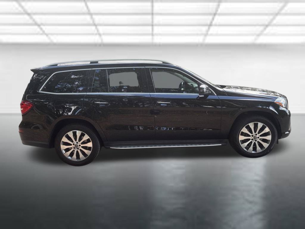 Used 2019 Mercedes-Benz GLS 450 4MATIC image 6