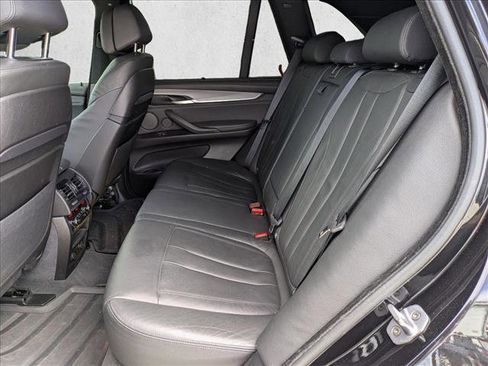 Used 2016 BMW X5 xDrive50i image 19