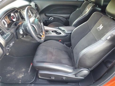 Used 2023 Dodge Challenger R/T Scat Pack image 16