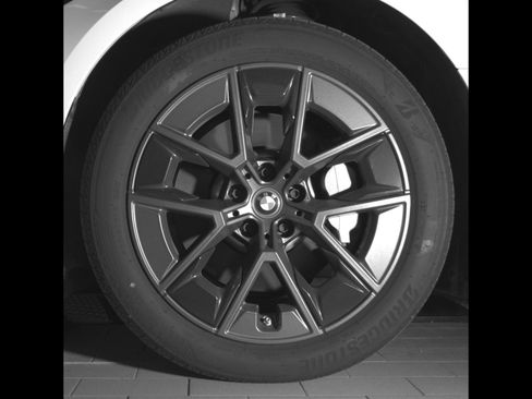 Certified 2024 BMW i4 eDrive35 w/ Premium Package RWD image 23