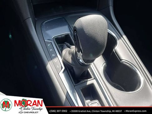 Certified 2024 Chevrolet Equinox LT FWD image 27