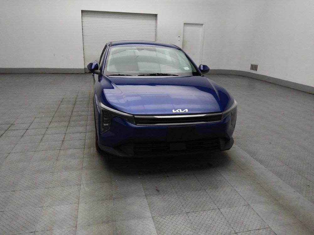 Used 2025 Kia K4 FWD image 14