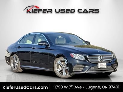 Used 2019 Mercedes-Benz E 300