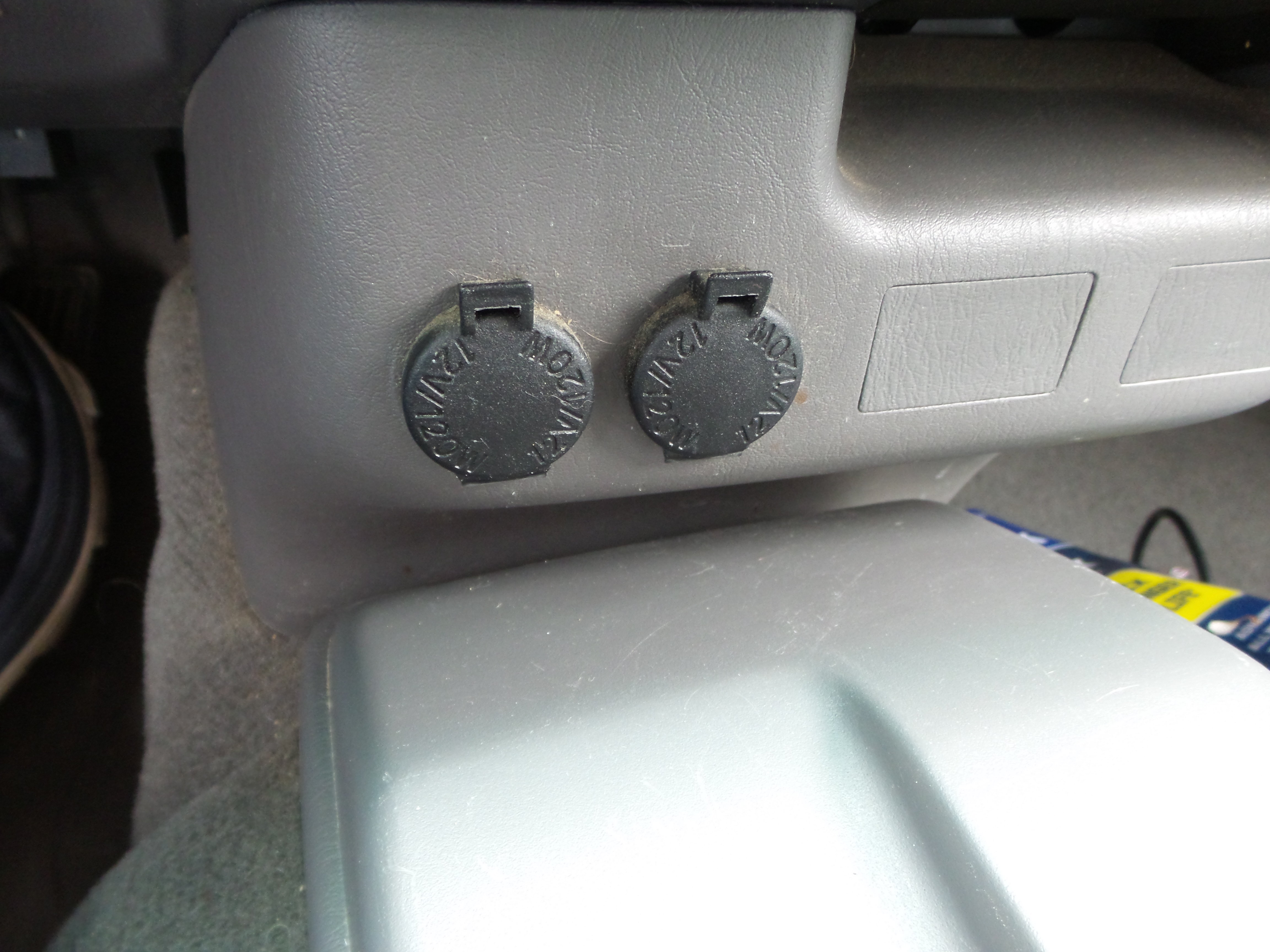 Used 2002 Toyota Tacoma 4x4 Double Cab image 76