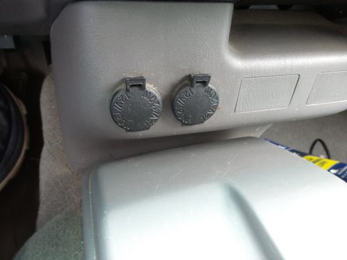 Used 2002 Toyota Tacoma 4x4 Double Cab image 76