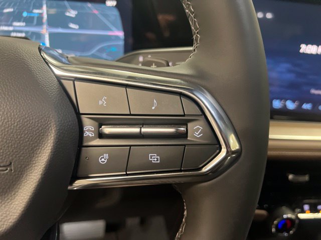 New 2026 Chevrolet Tahoe High Country AWD/4WD image 16