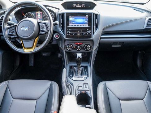 Used 2023 Subaru Crosstrek 2.5i Sport image 10