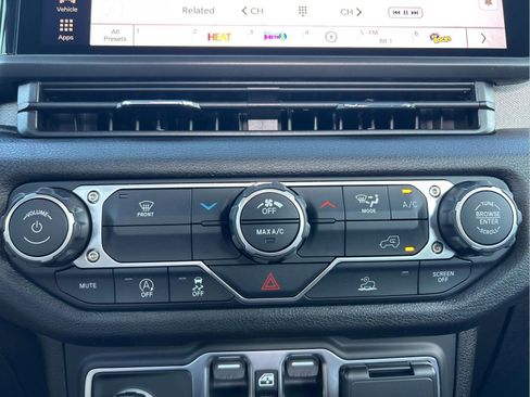 New 2026 Jeep Wrangler Sport image 19