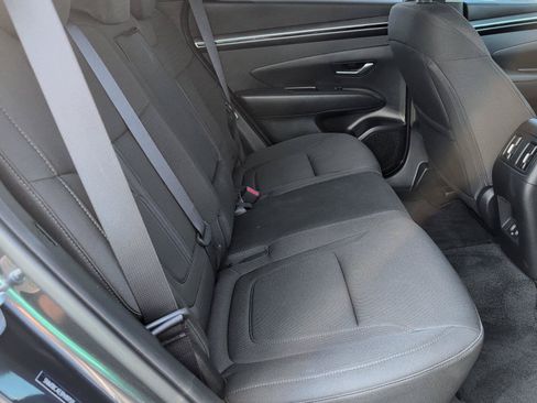 Used 2023 Hyundai Tucson SEL AWD/4WD image 35