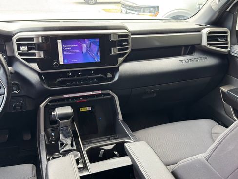 Used 2025 Toyota Tundra SR5 image 23