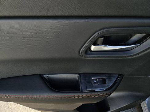 New 2026 Nissan Rogue SV w/ Rock Creek Premium Package image 8