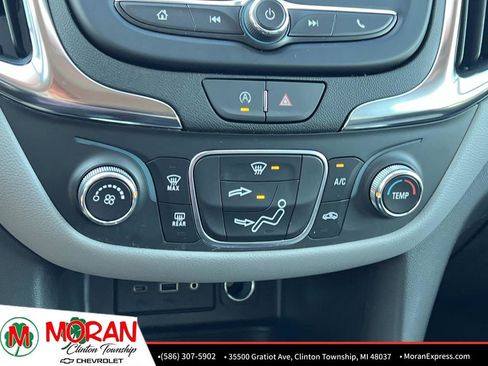 Certified 2024 Chevrolet Equinox LS w/ LS Convenience Package FWD image 23