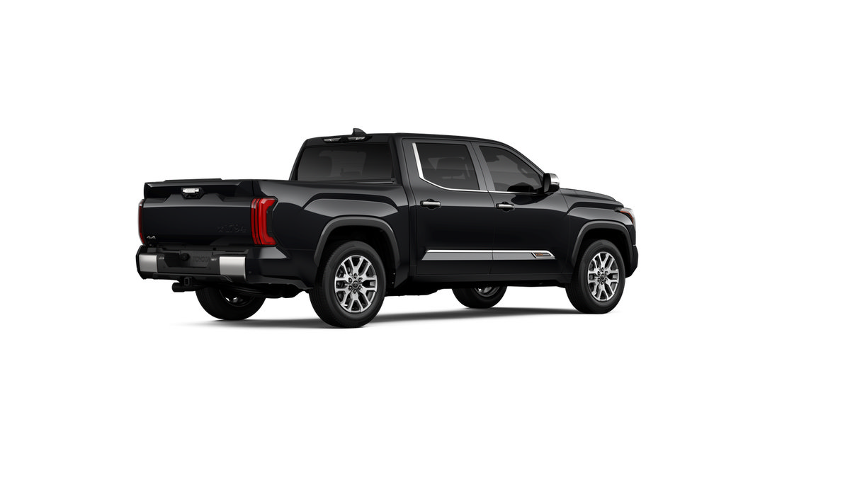 New 2026 Toyota Tundra 1794 Edition w/ TRD Performance Package (TMS) AWD/4WD image 26