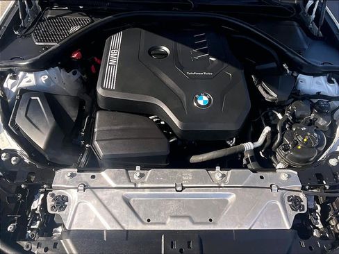 Used 2024 BMW 330i xDrive Sedan w/ Premium Package image 13
