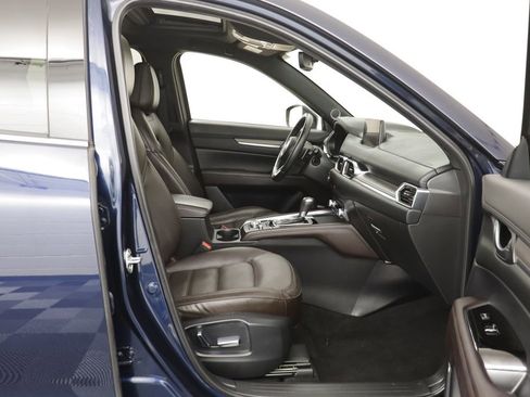 Used 2020 MAZDA CX-5 Signature image 20