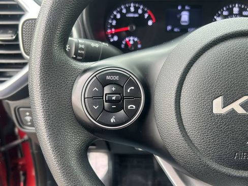 Used 2022 Kia Soul LX w/ Technology Package image 23