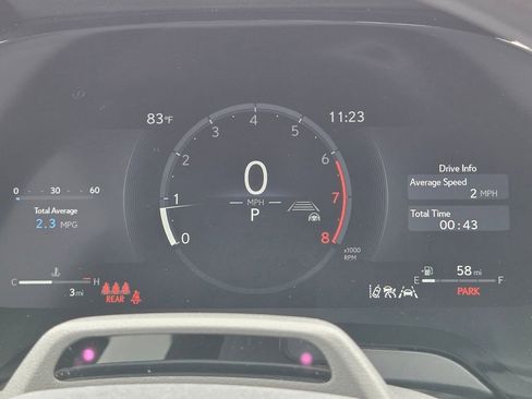 New 2026 Lexus RX 350 Premium AWD/4WD image 36