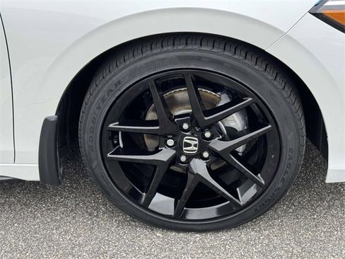 Used 2025 Honda Civic Sport image 7
