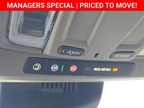 New 2025 Chevrolet Silverado 2500 W/T w/ WT Convenience Package image 27