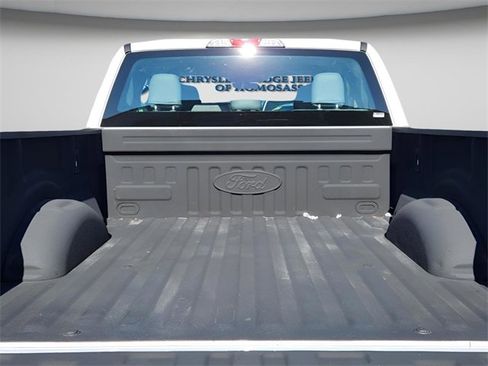 Used 2021 Ford F150 XL w/ XL Power Equipment Group image 28