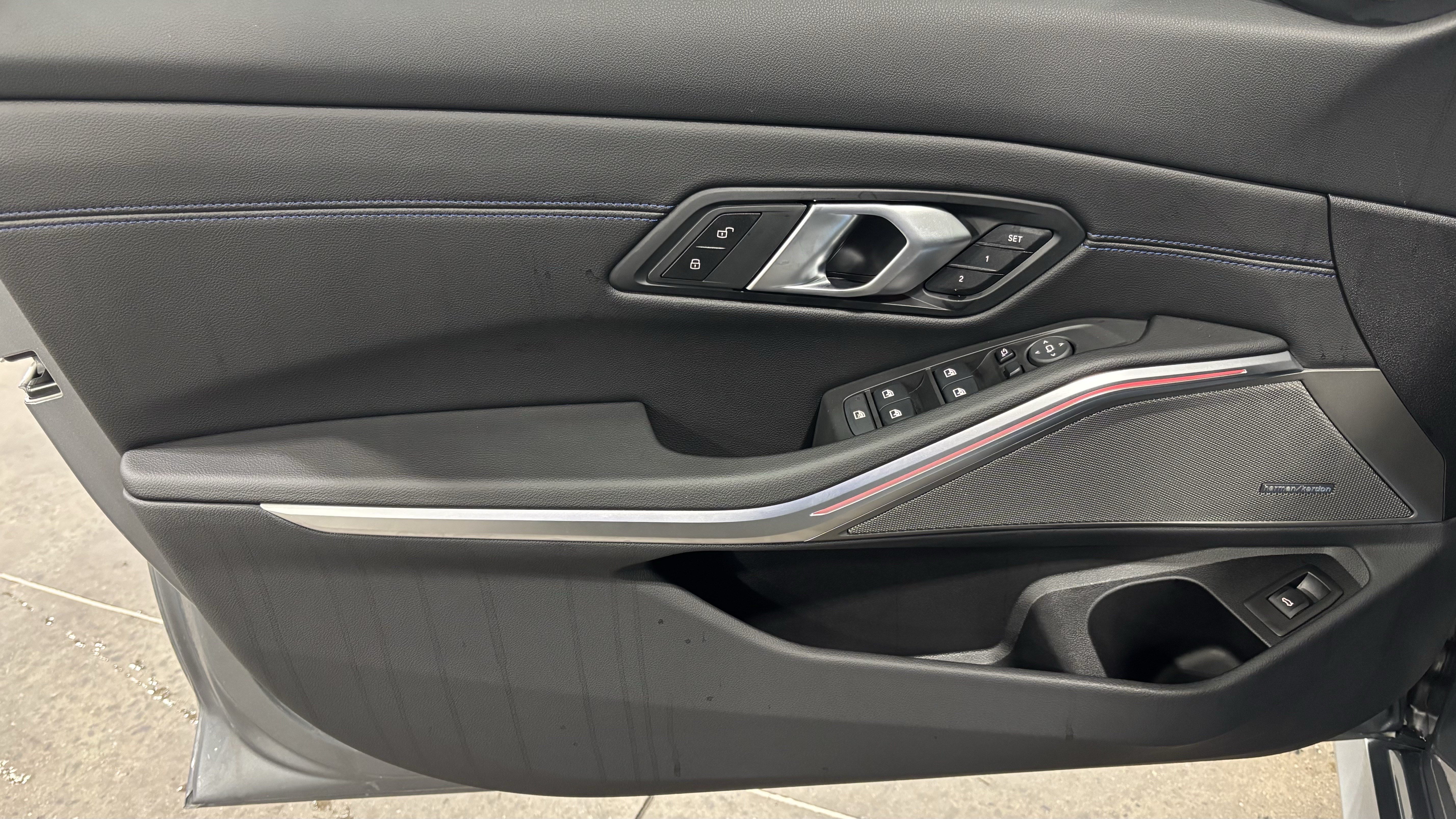 New 2026 BMW M340i w/ Premium Package RWD image 11