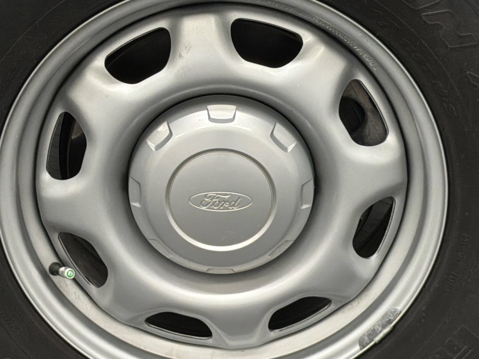 Used 2024 Ford F150 XL AWD/4WD image 5