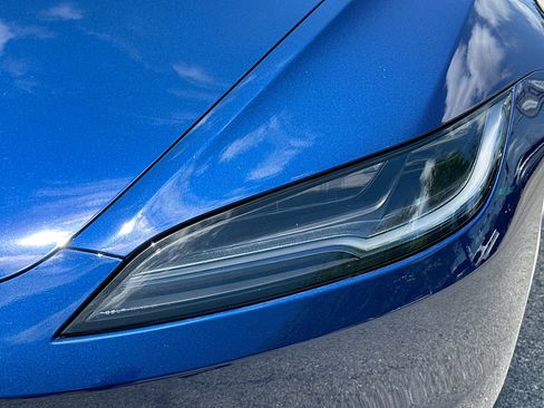 Used 2025 Tesla Model 3 Long Range image 30