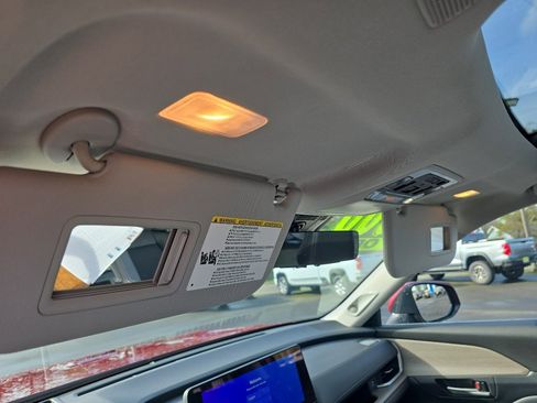 New 2026 Toyota Grand Highlander Platinum image 14