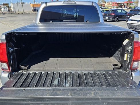 Used 2023 Toyota Tacoma SR5 image 13