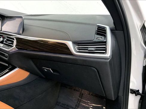 Used 2023 BMW X5 sDrive40i image 20