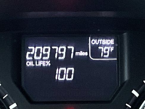 Used 2014 Honda Odyssey EX-L image 17