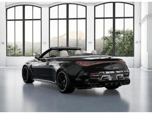 New 2026 Mercedes-Benz CLE 53 AMG 4MATIC Cabriolet image 27