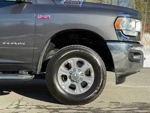 Used 2019 RAM 2500 Big Horn image 10