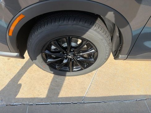 New 2026 Honda CR-V Sport-L image 15